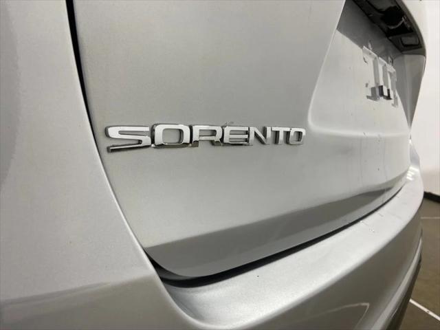 used 2019 Kia Sorento car, priced at $10,998