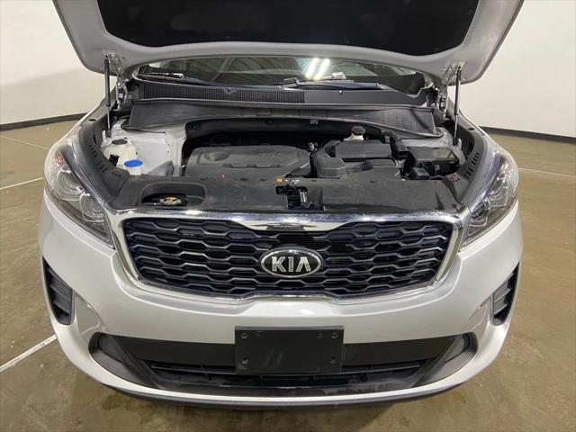 used 2019 Kia Sorento car, priced at $10,998