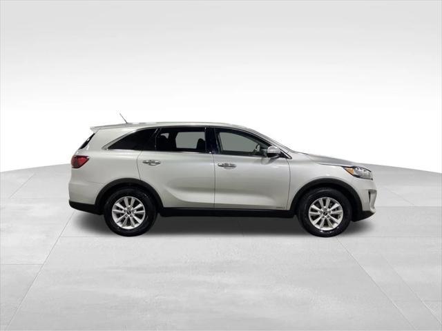 used 2019 Kia Sorento car, priced at $10,998