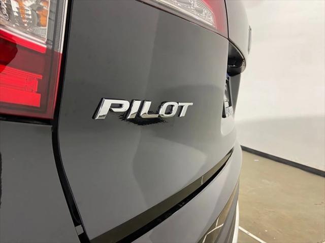 used 2020 Honda Pilot car, priced at $25,498