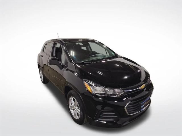 used 2021 Chevrolet Trax car, priced at $15,998