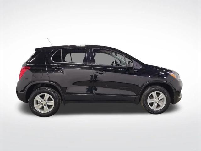 used 2021 Chevrolet Trax car, priced at $15,998