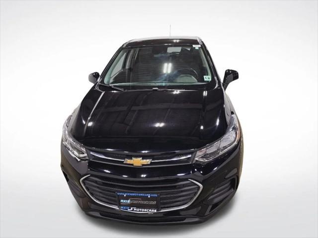 used 2021 Chevrolet Trax car, priced at $15,998