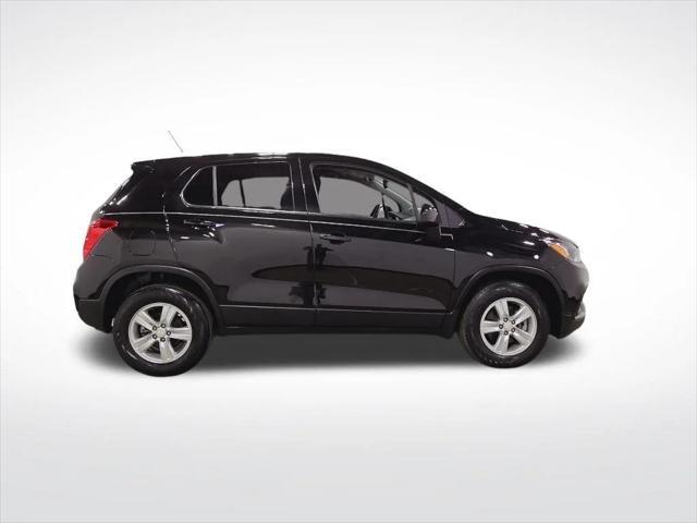 used 2021 Chevrolet Trax car, priced at $15,998