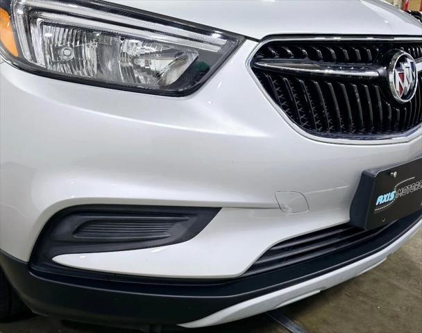 used 2019 Buick Encore car, priced at $16,998