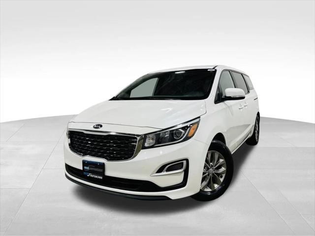 used 2019 Kia Sedona car, priced at $16,998