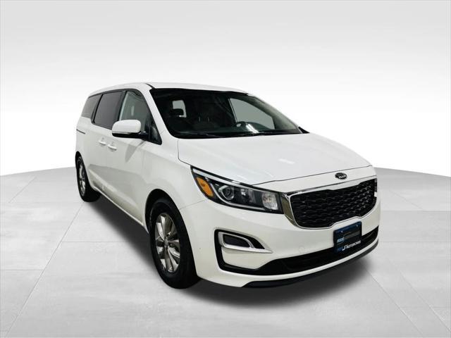 used 2019 Kia Sedona car, priced at $16,998