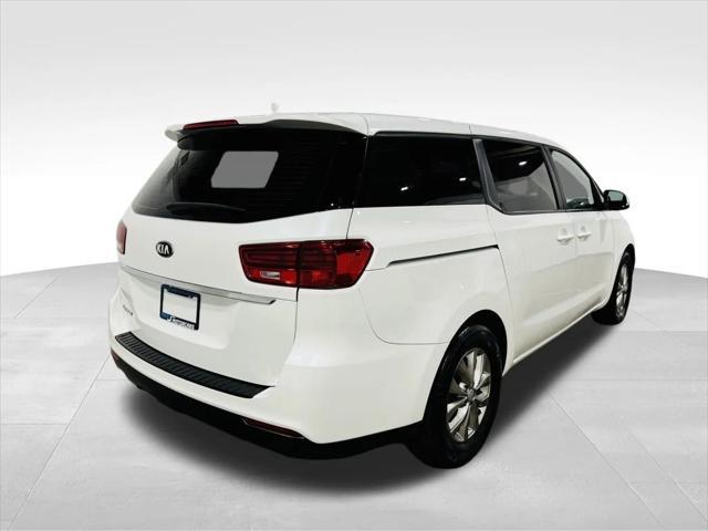 used 2019 Kia Sedona car, priced at $16,998