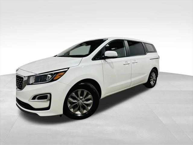 used 2019 Kia Sedona car, priced at $16,998