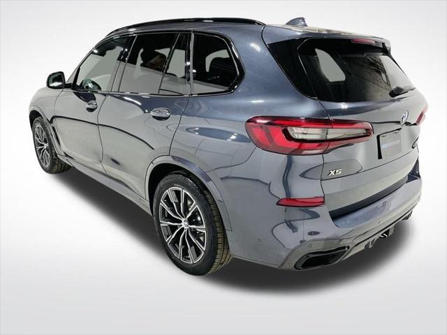 used 2022 BMW X5 car, priced at $52,998