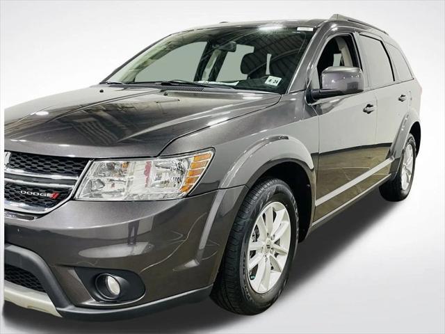 used 2019 Dodge Journey car, priced at $16,998