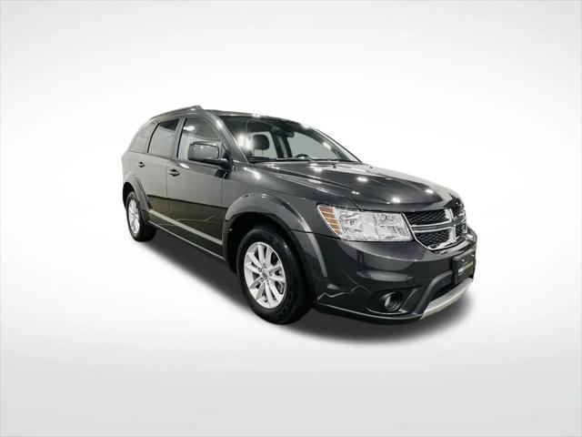 used 2019 Dodge Journey car, priced at $16,998