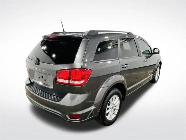 used 2019 Dodge Journey car, priced at $16,998