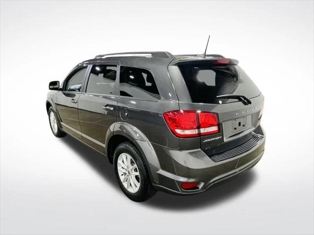 used 2019 Dodge Journey car, priced at $16,998