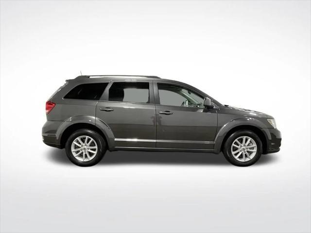 used 2019 Dodge Journey car, priced at $16,998