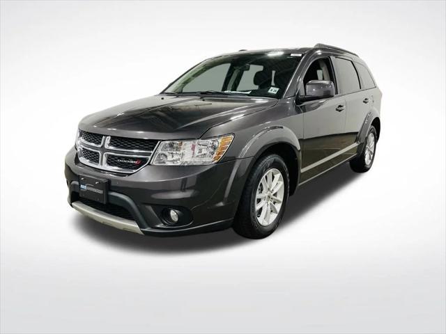 used 2019 Dodge Journey car, priced at $16,998