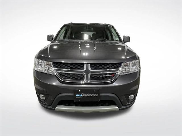 used 2019 Dodge Journey car, priced at $16,998