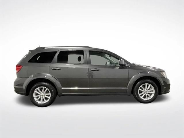 used 2019 Dodge Journey car, priced at $16,998