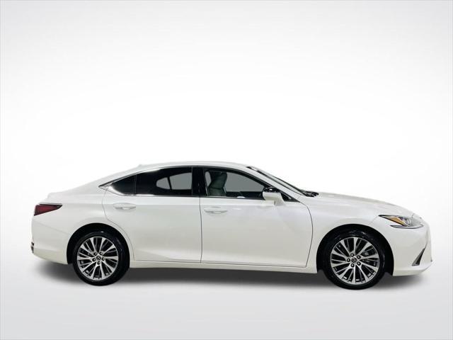 used 2021 Lexus ES 250 car, priced at $29,498