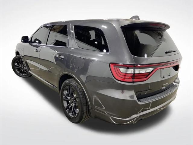 used 2021 Dodge Durango car, priced at $35,998