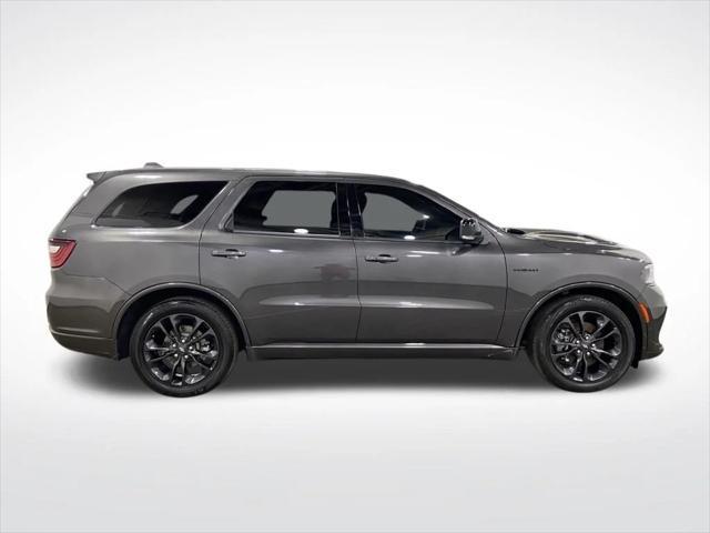 used 2021 Dodge Durango car, priced at $35,998