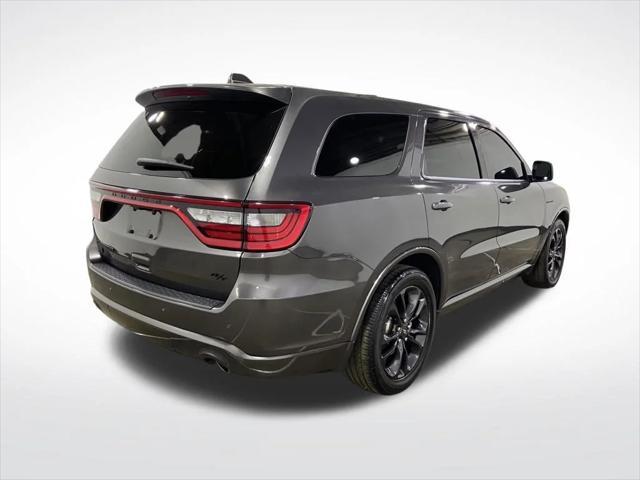 used 2021 Dodge Durango car, priced at $35,998