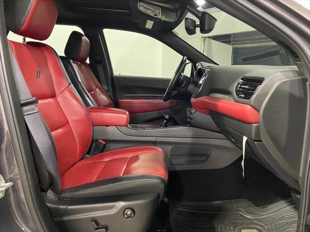 used 2021 Dodge Durango car, priced at $35,998