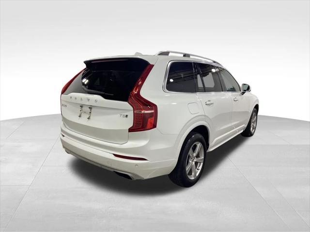 used 2016 Volvo XC90 car, priced at $14,998