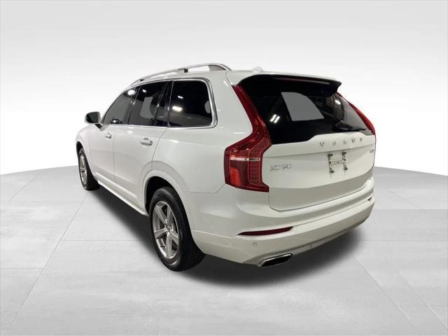 used 2016 Volvo XC90 car, priced at $14,998