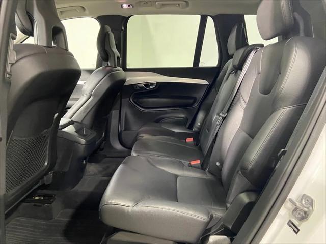 used 2016 Volvo XC90 car, priced at $14,998