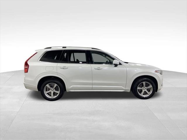 used 2016 Volvo XC90 car, priced at $14,998