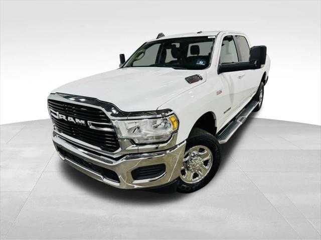 used 2019 Ram 2500 car, priced at $22,998