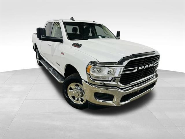 used 2019 Ram 2500 car, priced at $22,998