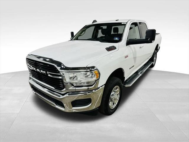 used 2019 Ram 2500 car, priced at $22,998