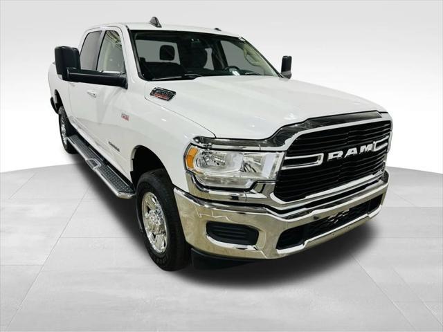 used 2019 Ram 2500 car, priced at $22,998