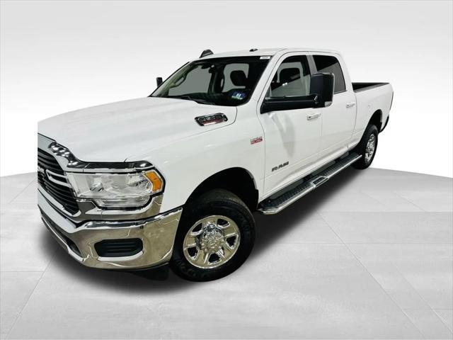 used 2019 Ram 2500 car, priced at $22,998