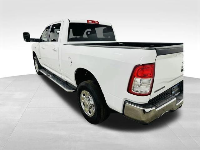 used 2019 Ram 2500 car, priced at $22,998