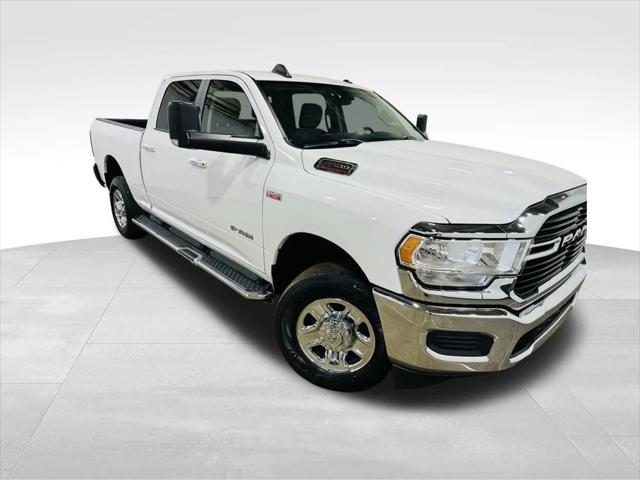 used 2019 Ram 2500 car, priced at $22,998