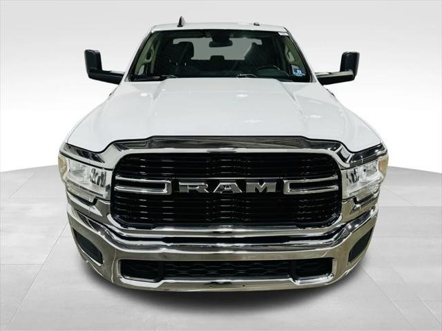 used 2019 Ram 2500 car, priced at $22,998