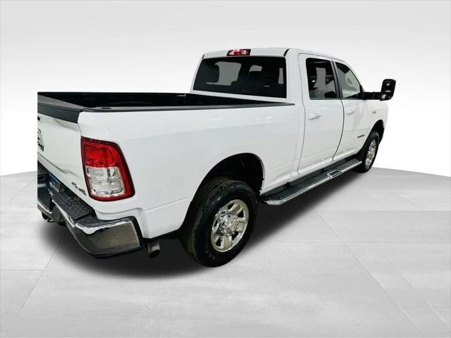 used 2019 Ram 2500 car, priced at $22,998