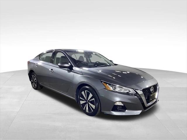 used 2020 Nissan Altima car, priced at $16,998