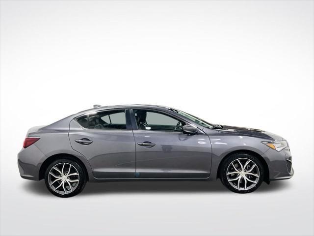 used 2022 Acura ILX car, priced at $20,498