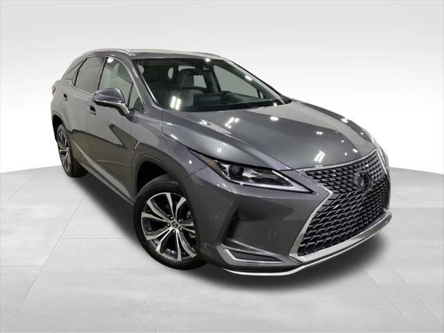 used 2022 Lexus RX 350 car, priced at $40,998