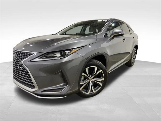 used 2022 Lexus RX 350 car, priced at $40,998