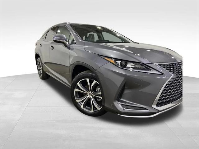 used 2022 Lexus RX 350 car, priced at $40,998