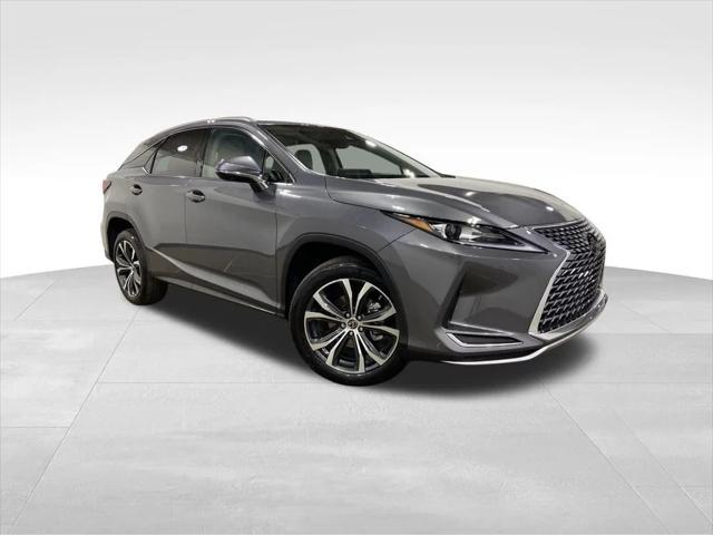 used 2022 Lexus RX 350 car, priced at $40,998