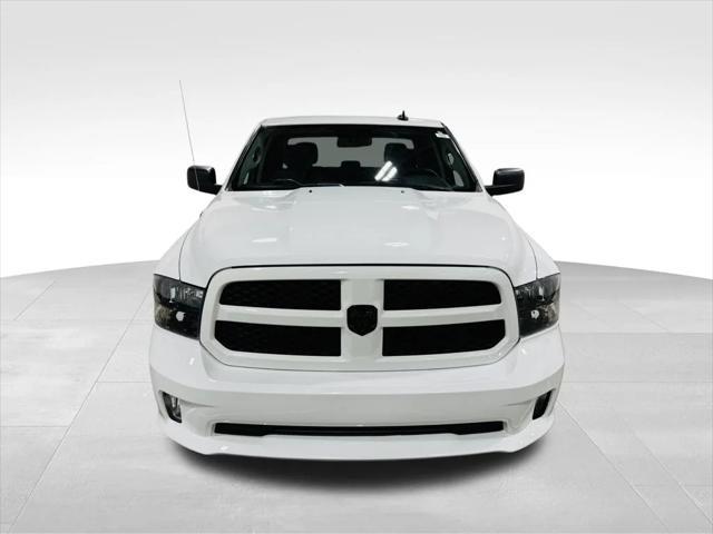 used 2021 Ram 1500 Classic car, priced at $21,498