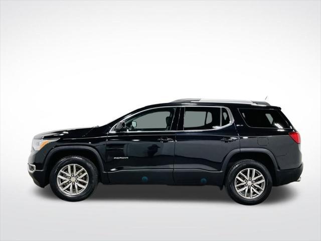 used 2019 GMC Acadia car, priced at $17,998