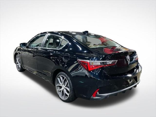 used 2021 Acura ILX car, priced at $23,998