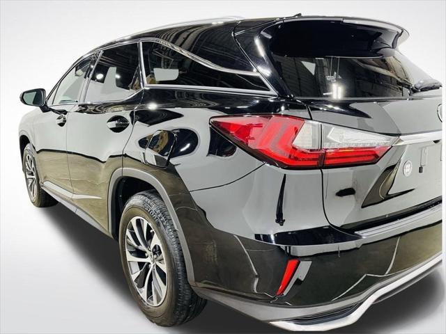 used 2021 Lexus RX 350L car, priced at $33,998